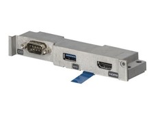 Panasonic USB-A + HDMI + Serial xPAK Rear Expansion Module FZVCN402U picture