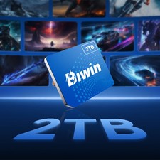 2TB /1TB Mini SSD For GPD WIN 5 For ONEXPLAYER 3 X2 MINI PRO/ Super X Super V picture