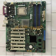 1PCS Used INTEL G7V600-B 775 Motherboard Tested picture