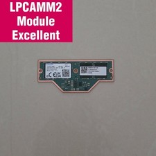 Samsung 32GB LPCAMM2 PC5 7500 LPDDR5X CAMM2 M561K2LC4DE0-CCTJS DDR5 RAM Memory picture