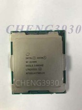 Intel Xeon w-2150b CPU sr3ls 3.0 GHz 10 cores 20 threads 120w LGA 2066 processor picture