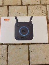 1Mii B06Pro Long Range Bluetooth Audio Receiver picture