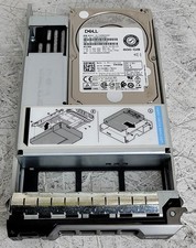 TOSHIBA AL14SEB060NY HDEBF83DAB51 Hard Drive SAS 600GB 2.5