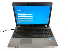 HP ProBook 4530s - 15.6