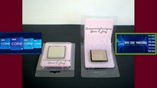 Desktop PC CPU Packaging Clamshell fits LGA1200 Processor Lot of 10 25 40 80 125 picture