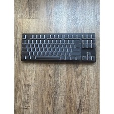 Razer Huntsman Tournament Edition TKL Gaming Keyboard RZ03-0308 Pudding Keycaps picture