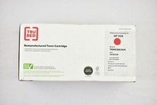 Tru Red Reman Magenta Toner Cartridge for HP 83X (TRMCR83XM) picture