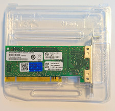Intel PRO/1000 GT Ethernet Adapter PWLA8391GTBLK PCI RJ-45 1-Port 1000Mbps picture