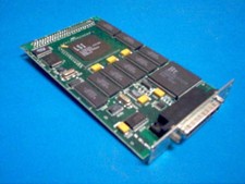 Sun/LSI L1A9765 Video Card P/N 501-2922 picture