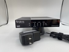 Araknis Networks® 110-Series Single-WAN Gigabit VPN Router with Wi-Fi picture