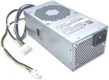 Kiligeary 300W Power Supply 10Pin-7-wires CPU-4Pin PAC300D1205-C for Huawei B515 picture