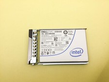 C9X5T DELL EMC Intel D7-P5600 1.6TB PCIe Gen4 x4 NVMe 2.5'' SSD SSDPF2KE016T9E picture