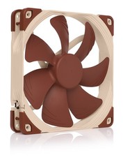 Noctua NF-A14 ULN, High-Performance Whisper Quiet 140mm picture