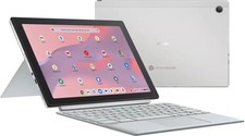 ASUS - 10.5 in WUXGA Touchscreen MediaTek Kompanio 520 8GB LPDDR4X 128G 128GB picture