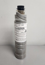 Ricoh 820076 SP8200A Black Toner Cartridge picture