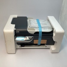 HP Officejet J4540 CB806A All-in-One Printer Fax Scanner Copier - New / Open Box picture