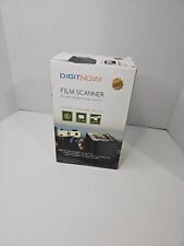 Digitnow Black Digiscan Portable 2.4 in LCD Digital Film And Slide Image Scanner picture