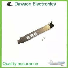 New50PCS Full High Bracket For NVIDIA Quadro P400 picture