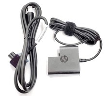 NEW Genuine OEM AC Power Adapter Charger for HP ENVY NOTEBOOK 15-AS184CL  picture