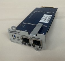 Eaton Network ConnectUPS-BD Web/SNMP Card 116750222-001 picture
