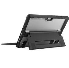 New Smarter Than Most Dux Rugged Case For Microsoft Surface Go, Go 2, Go 3&Go 4 picture