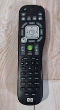 Genuine HP Microsoft Windows Media Center Remote Control #5070-2583 NEW picture