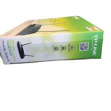 TP-Link  Dual-Band Wireless AC1200 WiFi Router - Open box picture