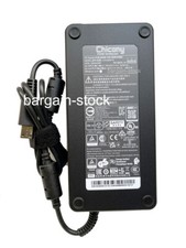 Original 20V 280W AC Adapter Charger For MSI Vector GP76 12UGSO 12UHO A18-280P1A picture