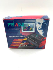 Primax Parallel Colour Scanner with MotoColormobile Direct Vintage picture