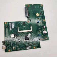 Formatter Printed Circuit Board Q7848-60002 fits for HP LaserJet P3005N/P3005X picture