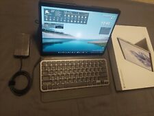 Microsoft Surface Pro 9 Tablet, 32GB RAM, 1TB i7 12th gen, KEYBOARD BRAND NEW picture