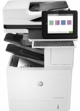 HP Color Managed MFP E67660z (3GY32A) NEW OPEN BOX picture