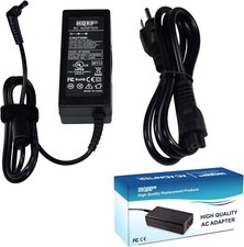 HQRP 65W AC Adapter for Intel NUC Kit DC3217BY DC3217IYE DC53427HYE DCCP847DYE picture