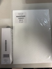 PFU LIMITED Cleaning Paper CA99501-0012 and F1  Cleaner picture