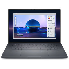 Dell Pro Max 16 Premium Core Ultra 7 265H 32GB RAM 512GB SSD W11 Pro FHD picture