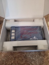 NEW Card Scanning Solutions ScanShell 1000B ID Business Card Passport Scanner picture