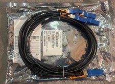 QSFP-4SFP25G-CU3M 100GBASE QSFP to 4xSFP25G Passive Copper Splitter Cable 3Meter picture