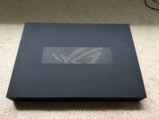 Asus ROG Zephyrus G16 GU605 240Hz QHD+ 2.9GHz Ultra 9 285H 32GB 2TB SSD RTX 5080 picture