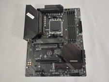 MSI MAG B650 Tomahawk WiFi AMD AM5 DDR5 Desktop Motherboard picture