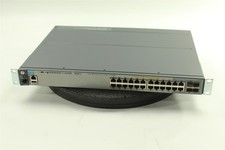 HP 2920-24G PoE+ 24-Port Gigabit Managed Switch J9727A picture