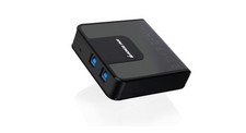 IOGEAR 2x4 USB 3.0 Peripheral Sharing Switch (gus432) picture