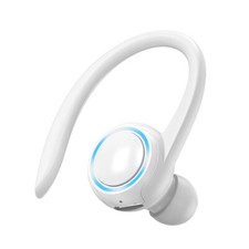 Bluetooth Headphones Wireless Earbuds Computer Waterproof Sports Earpieces picture