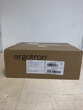 Ergotron Desk Mount for Monitor, LCD Display - Black (45-682-292) (45682292) picture