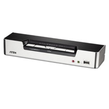 ATEN 4-Port USB HDMI/Audio KVMP Switch CS1794 picture