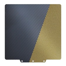 Flexible Textured PEI Build Plate for Flashforge Adventurer - Easy Model Release picture