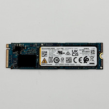 512GB KIOXIA XG7 PCIe Gen4x4 NVMe M.2 2280 SSD Solid State Drive KXG70ZNV512G picture