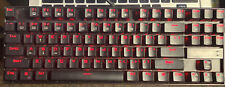 Red Dragon K552-BB-2 Wired Mechanical Gaming USB Keyboard picture