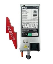 Dell PJMDN 750W Power Supply R730/R740 picture