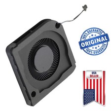 OEM CPU Cooling Fan Replacement For Dell Latitude 5520 / Dell Precision 3560 USA picture