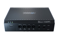 Inseego Wavemaker 5G Cellular Router FX4200 - Multi-Gigabit Wi-Fi 7 (Unlocked) picture